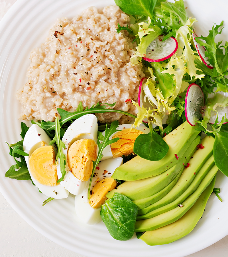 Nutrition Myths