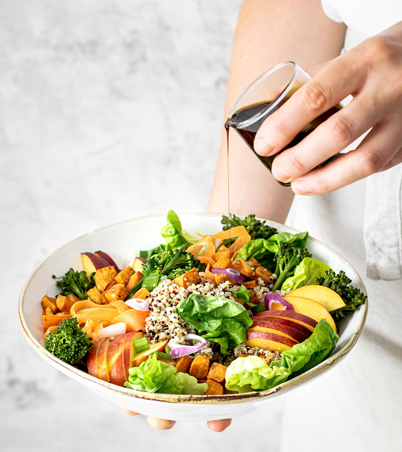 Health Secrets